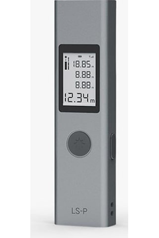 Silabor Ls-p Lazer Mesafe Ölçüm Cihazı Açık Hava Kızılötesi Taşınabilir Ölçüm Cihazı