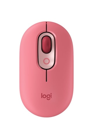 Logitech POP Kablosuz Optik Mouse