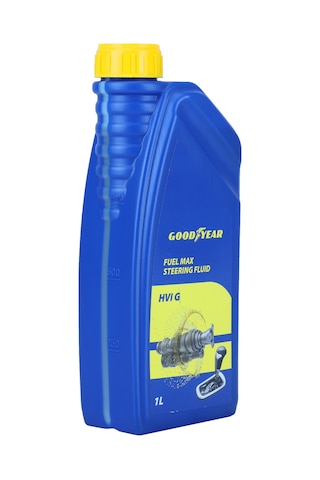 Goodyear Hidrolik Direksiyon Yağı 1 Litre Yeşil