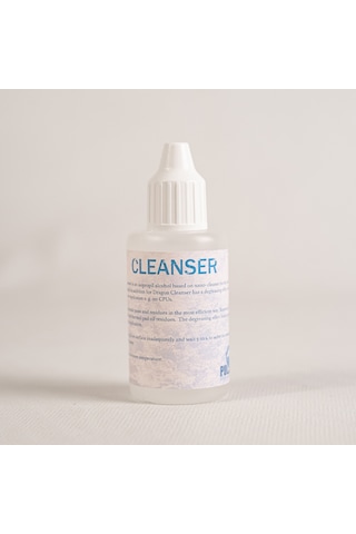 Ice Dragon Cleanser 30 CC Termal Macun / Ped Temizleme Solüsyonu