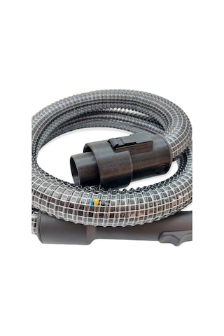 Arçelik Uyumlu S 4310 Elektrikli Süpürge Hortumu Çelik Telli Hortum