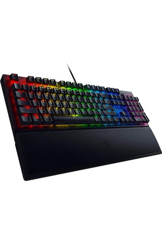 Razer Blackwidow V3 Tenkeyless Yeşil Anahtar - Kompakt Mekanik