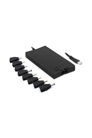 Addison Nb-Ad90Slım 90W Universal Voltaj Ayarlı Notebook Adaptör