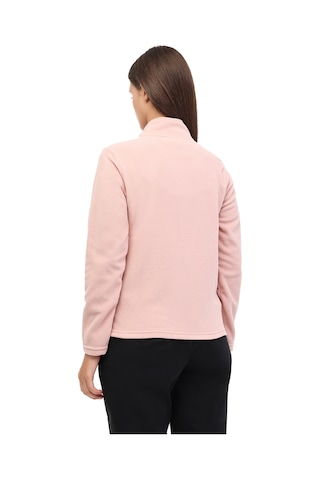 Kinetix Wl 7sn160 Pembe Kadın Polar Pembe