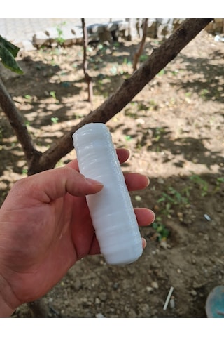 Silikonlu Aşı Bandı 50 Metre