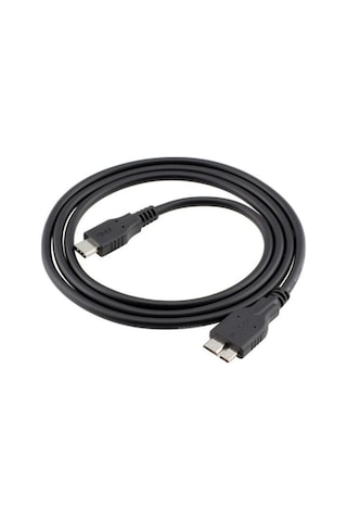 5242 Usb Type-C To Micro Usb 3.0 Hdd Hard Disk Kablosu 2 Metre