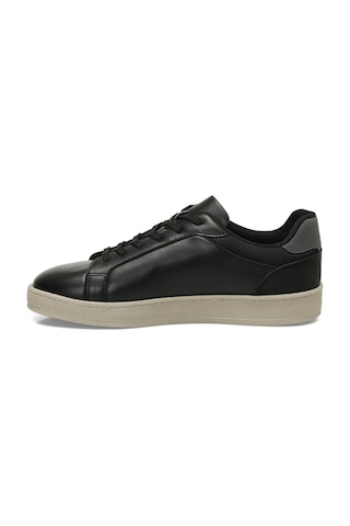 Oxide Lıterary Pnm 5fx Siyah Erkek Sneaker 000000000101975507 Siyah