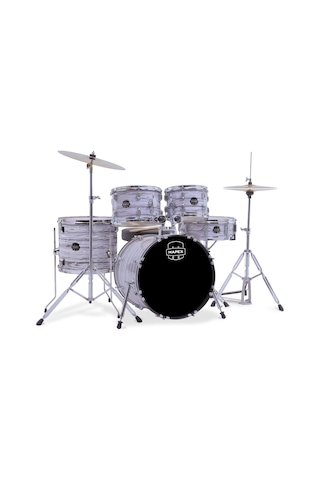 Mapex Comet Akustik Davul Seti 18+10+12+14f+14s Cm5844ftcfı