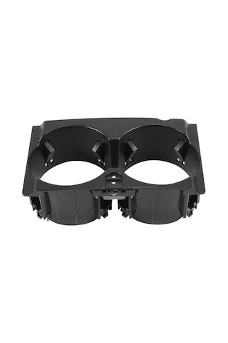 W212 E-serisi 2013 A2126800110 İçin Araç Orta Konsol İçecek Bardak Tutucu