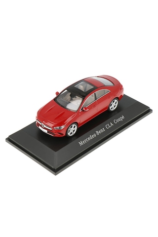 1:43 Spark 2019 Mercedes Benz Cla C118