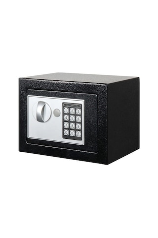 Electronic Safe Smith And Locke 17EF Elektronik Kasa