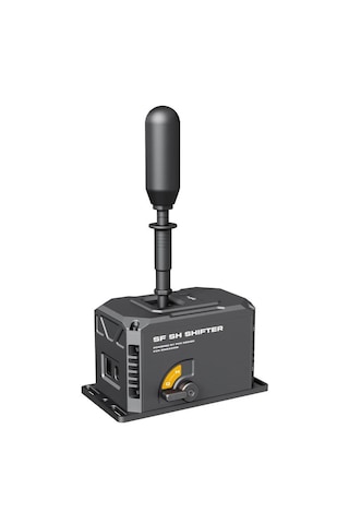 Pxn Sf Sh Profesyonel Vites Ünitesi Full-metal Dual-mode Gear Shifter Pc Uyumlu