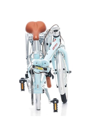 2023 CARRARO FLEXI CLASSICO KATLANIR BİSİKLET