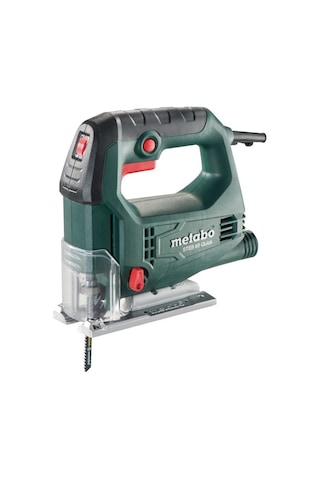 Metabo STEB 65 Quick Dekupaj Testere Metabo STEB 65 Quick Dekupaj Testere