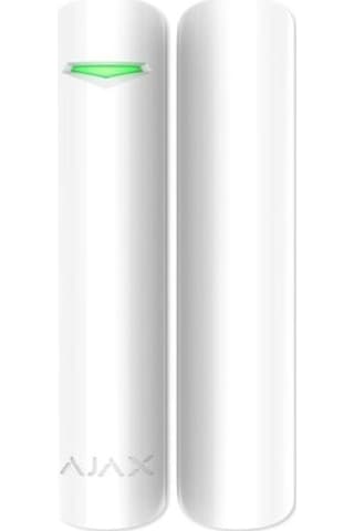 Ajax Doorprotect Kablosuz Manyetik Kapı Dedektörü - Beyaz