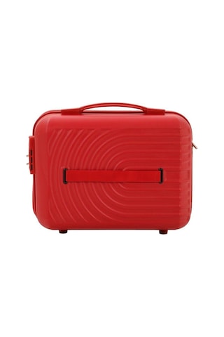 Mçs V374 Abs Makyaj Çantası V374-m Yeni Model 963583