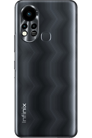 Infinix Hot 11S X6812 4 GB 128 GB (Infinix Türkiye Garantili)