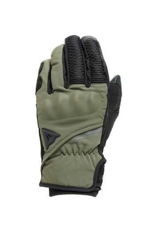 Dainese Trento D-dry Korumalı Motosiklet Eldiveni Blk Grape