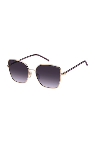 Tommy Hilfiger Th2337s Ddbdg 57 Kadın Güneş Gözlüğü Altın