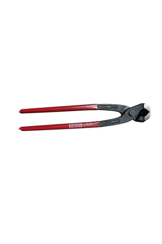 Boss 250 Mm Profesyonel 85576 Betoncu Kerpeten 6 Adet