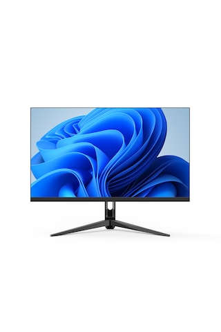 Bronzturq 27" 200hz 1 Ms Dp + Hdmı Fhd Kavisli Monitör Btq270fhd-a3