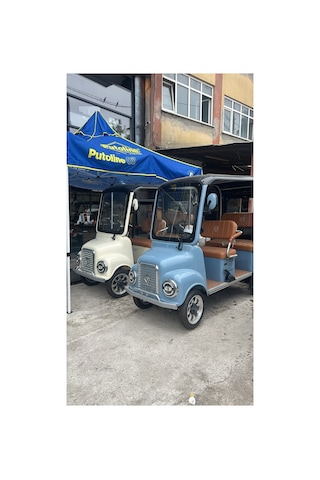 Musatti Smarda Venedik Pro Elektrikli Motosiklet Kırmızı