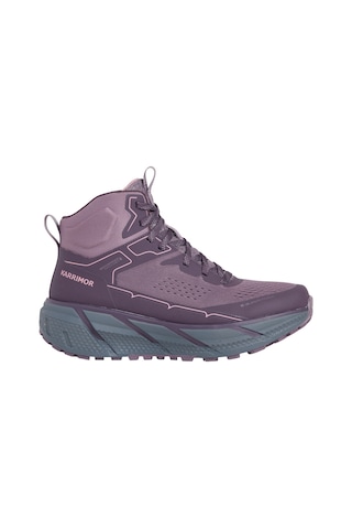 Karrimor Singletrack Mid Ladies Weathertite Purple Pur Mor