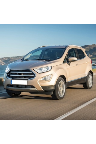 Ford Ecosport 2017-2023 Ön Cam Silecek Takımı 55x40cm