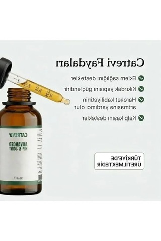 Kedi Eklem Destekleyici Sıvı Takviye, 30 Ml Glukozamin