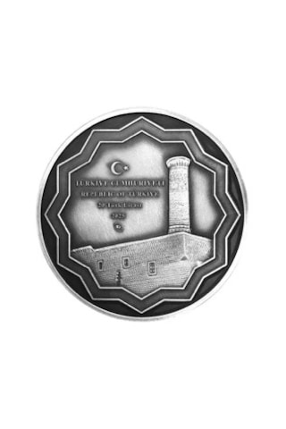 Erzurum Ulu Camii - Camiler Serisi No:5