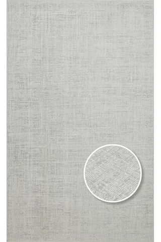 Eko Halı Kalaharı Klh Plain Silver Özel Dokuma Tekniği İle Üretilen Modern Sade Desenli Makine Halısı