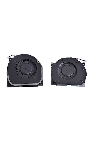 Lenovo Legion Y7000 Y530 Gaming Laptop Cpu Cooling Fan L+r Y7001