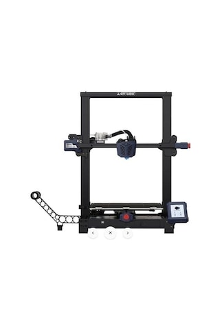 Anycubic Kobra Plus 3D  Yazıcı