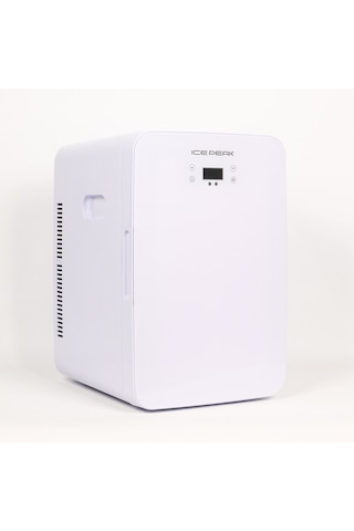 Icepeak Chillcube Termoelektrikli Buzdolabı 22 Litre