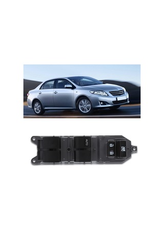 Yongtao 84820-06100 Cam Anahtarı Toyota Corolla