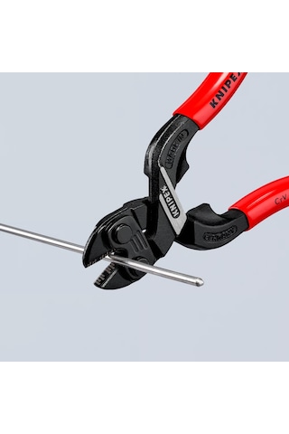 Knipex 71 31 160 Cobolt S Kompakt Cıvata Kesici 160 Mm