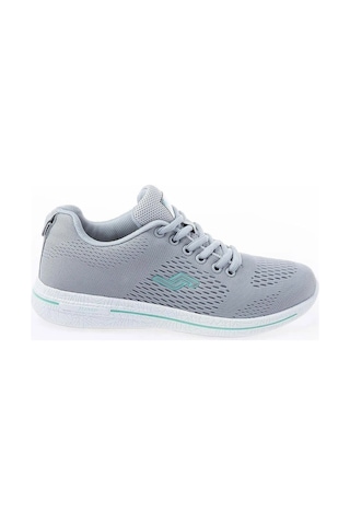 Jump 24937 Ortopedik Kadın Spor Ayakkabı Ckr00945 Gri