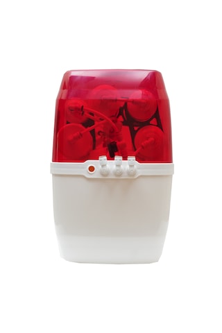 2.2g Purevo Su Arıtma Cihazı 8 Litre - Pompasız