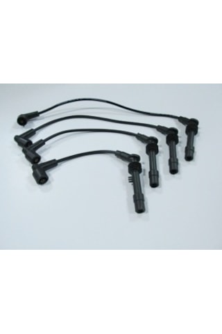 Bzt Opel Vectra- A- 93/95 Buji Kablosu Takım 8v X16sz 1.6 Cc Yow Jung 1612608