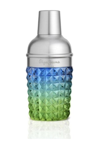 Pepe Jeans Cocktail Edition Erkek Parfüm EDT 100 ML
