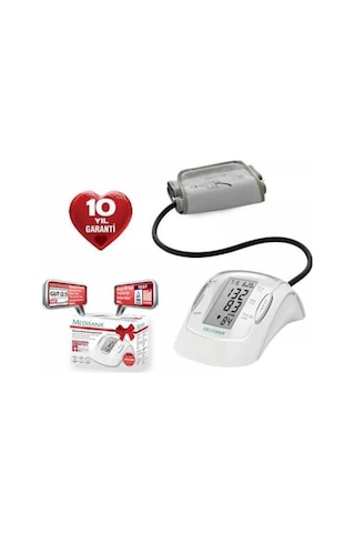 Medisana Mtp 51047-kol Tipi Dijital Tans - Medikaltec Mtp -kol Tipi Dijital Tansiyon Ölçme Cihazı