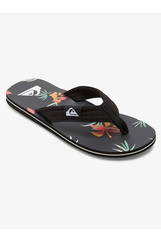 Quiksilver Molokai Layback Iı Erkek Terlik-28530-siyah Siyah