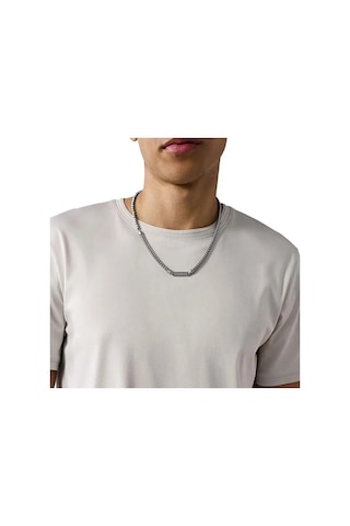 Emporıo Armanı Ajegs3182-040 Çelik