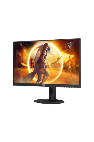 AOC Q27G4X 27" 0.5 MS 180 Hz Adaptive FreeSync IPS Monitör (Ölü Piksel)