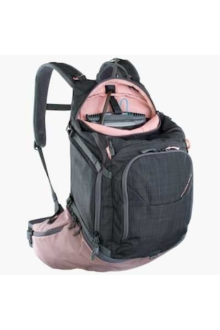 Evoc Explorer Pro 26 Sırt Çantası Gri