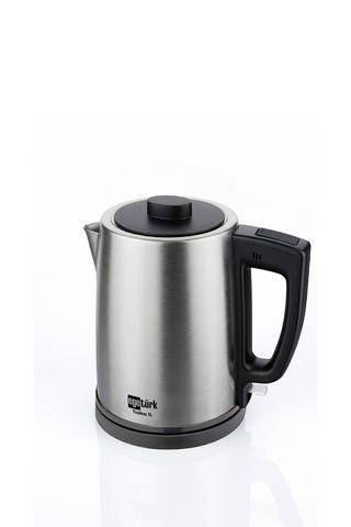 Egetürk Ecm-121 Teadem XL 1.7 LT Elektrikli Çay Makinesi
