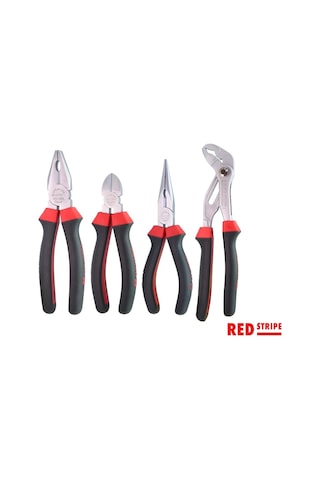 Würth Pense Seti 4 Parça Würth