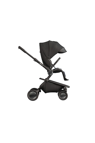 Mima Creo Black Bebek Arabası