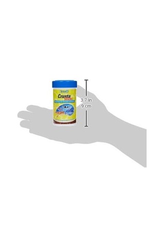 Tetra Yem Crusta Sticks 100 Ml