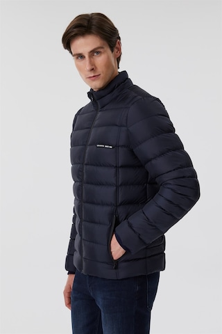 Lee Cooper James Erkek Mont Lacivert